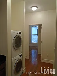 Rented by Living New York