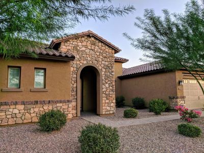 3281 E Azalea Dr, Chandler, AZ, 85286
