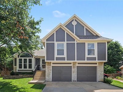 21805 W 52nd Ter, Shawnee, KS, 66226