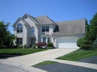 8065 Littlefield Ct, Sylvania, OH 43560