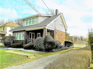 106 Grandview Ave, Glenshaw, PA 15116