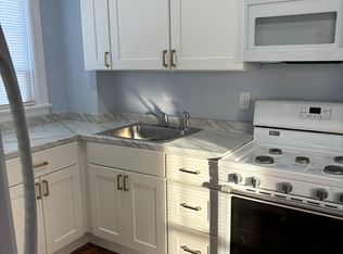 124 Monarch St UNIT 2, Fall River, MA 02723