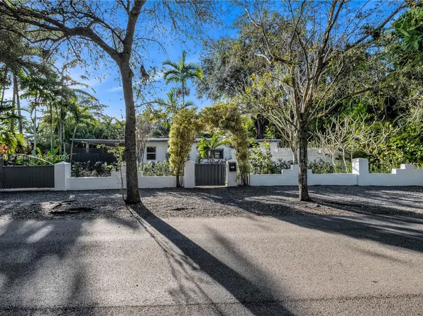 6430 SW 62nd Ct, South Miami, FL 33143