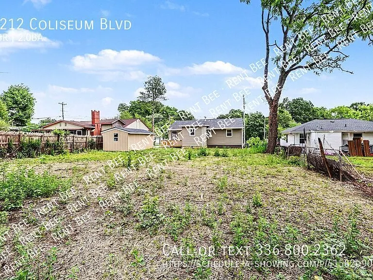 2212 Coliseum Blvd — Photo 17