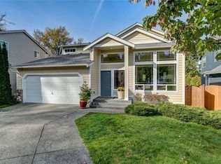 14717 SE 187th Ct, Renton, WA 98058