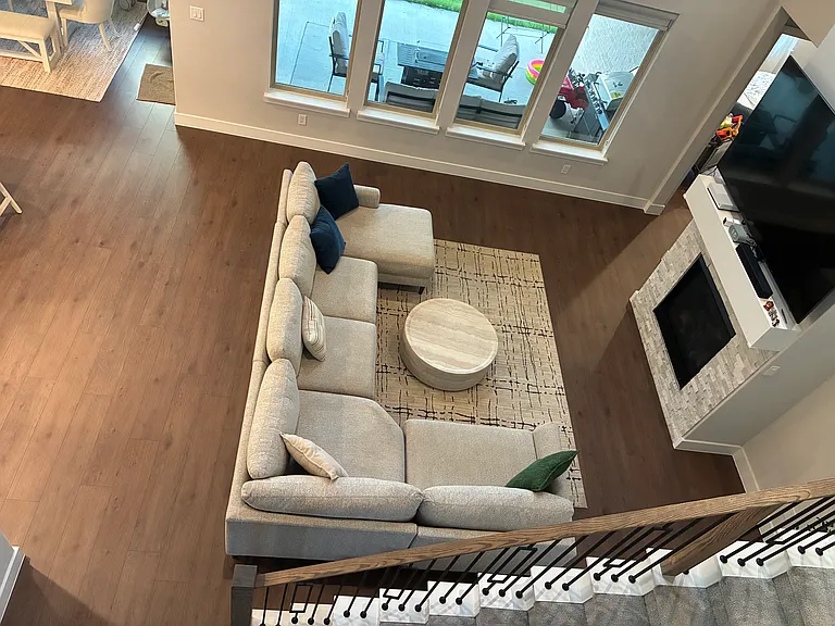 4613 Summit View Dr — Photo 31