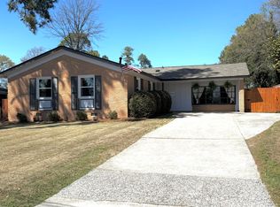 3923 Marsella Ave, Martinez, GA 30907