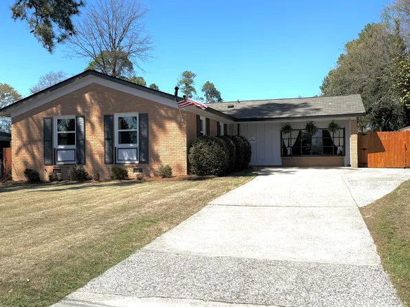 3923 Marsella Avenue, Augusta, GA 30907