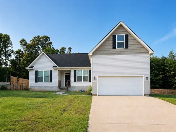 119 Quiet Way, Anderson, SC 29626