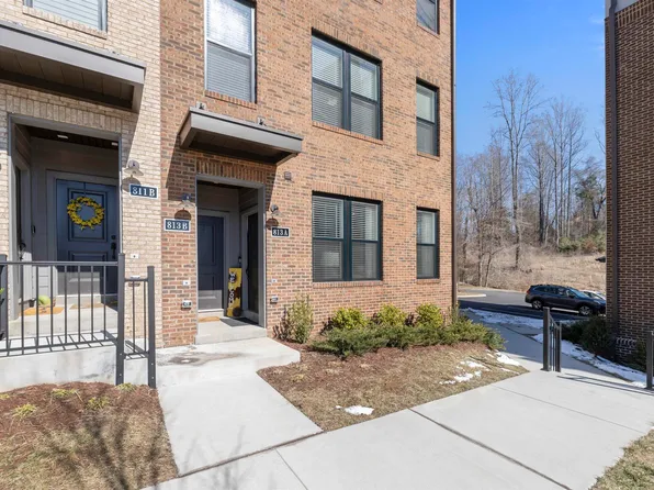 813 Wesley Ln #A, Charlottesville, VA 22911