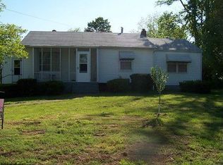 506 Buford Blvd, Fredericktown, MO 63645