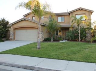 17025 Spring Canyon Pl, Riverside, CA 92503