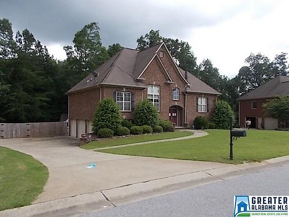 2nd image of 4417 Longwood Dr