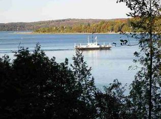 3336 M 66 N, Charlevoix, MI 49720