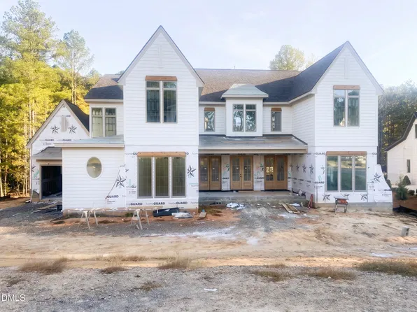 7960 Wexford Waters Ln, Wake Forest, NC 27587
