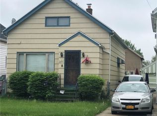 5 Edith St, Buffalo, NY 14215