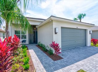 13348 SW River Rock Road, Port St Lucie, FL 34987