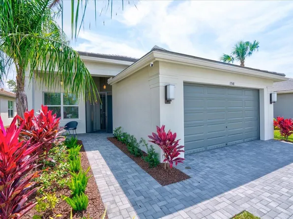 13348 SW River Rock Road, Port St Lucie, FL 34987