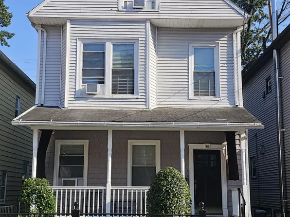 46 Claremont Place, Mount Vernon, NY 10553