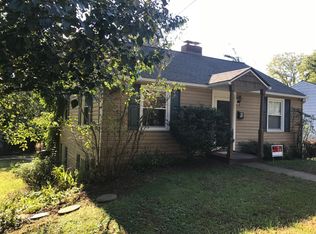 29 Rumbough Pl, Asheville, NC 28806