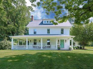 475 Mill Hill Dr, Southport, CT 06890