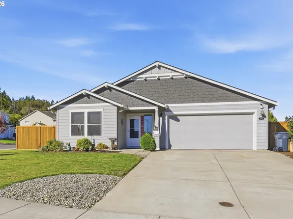 975 Aldrich Way, Monroe, OR 97456