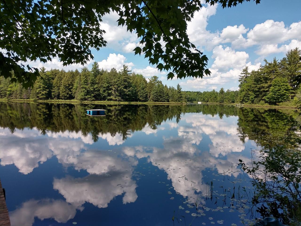 4283 Cloverleaf Lake Ct, Watersmeet, MI 49969 Zillow