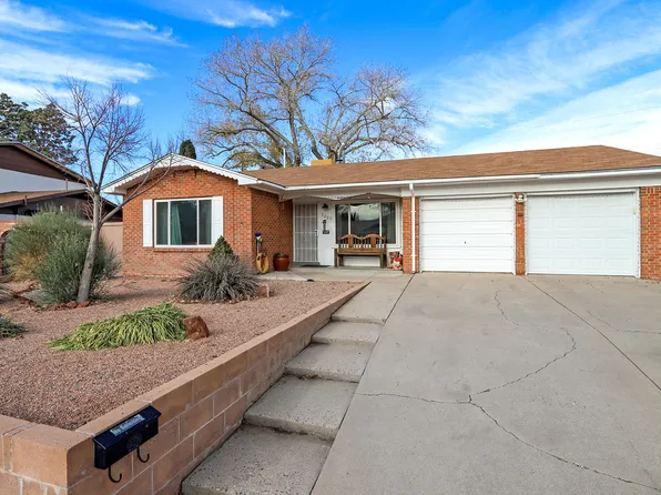3205 Bahama St NE, Albuquerque, NM 87111