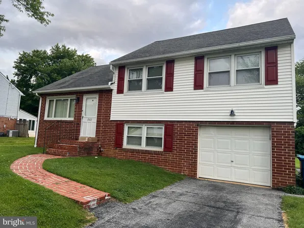 2621 Darby Dr, Wilmington, DE 19808