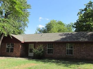 401 Bowie St, Royse City, TX 75189