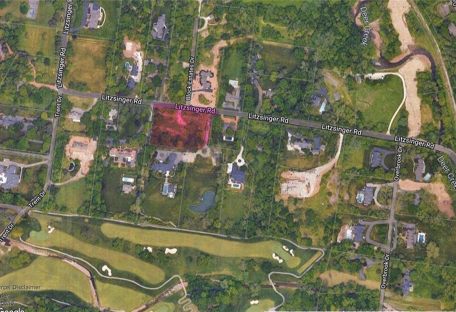 9740 Litzsinger Rd, Saint Louis, MO 63124 Zillow