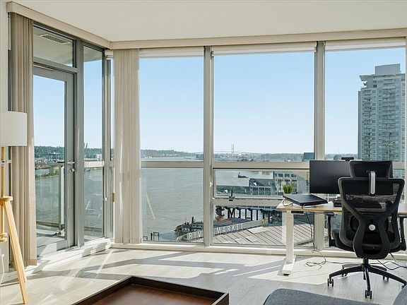 5th image of 14 Begbie St #1710