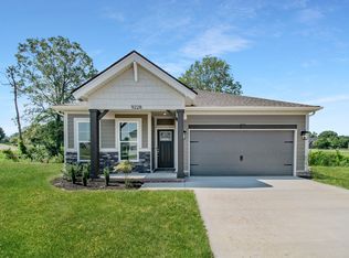 9228 Woodgate Cir LOT 136, Alvaton, KY 42122