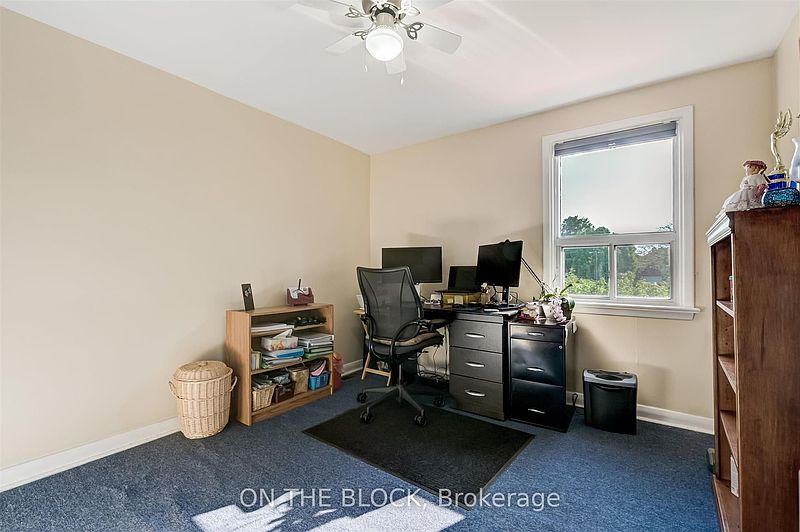 Toronto House for rent - 3 Bedrooms — photo 15