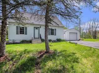 3175 Kalmbach Rd, Grass Lake, MI 49240