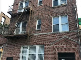 1115 43rd St, Brooklyn, NY 11219