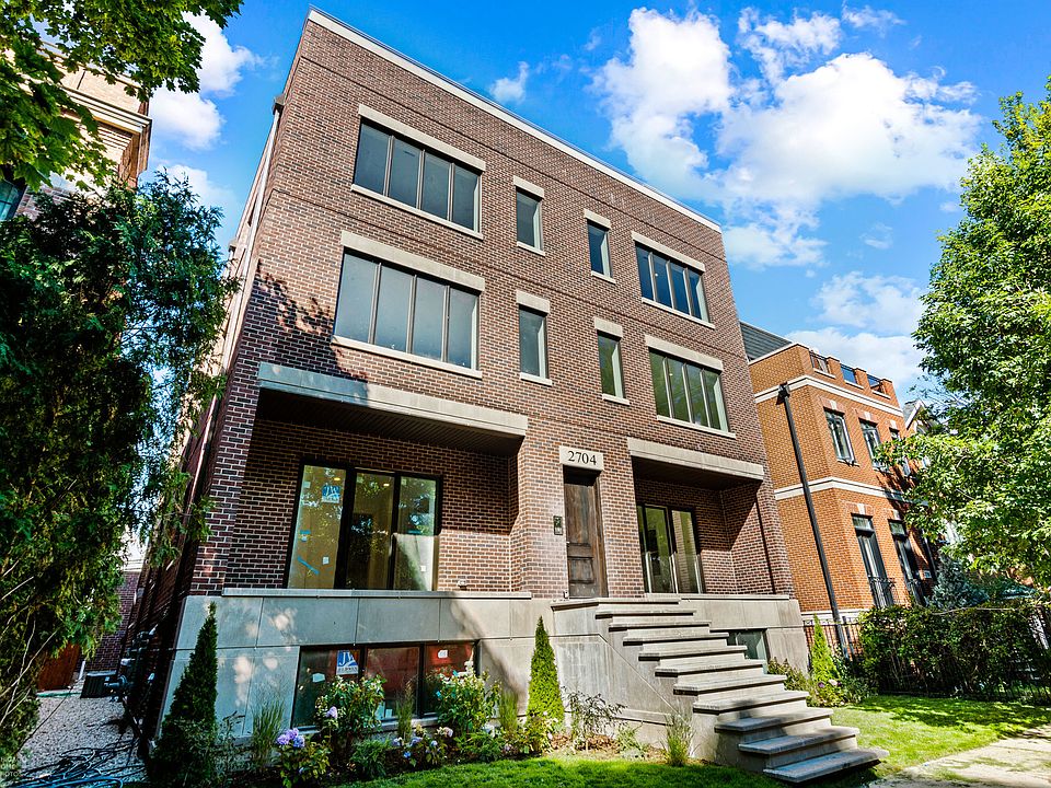 1st image of 2706 N Bosworth Ave #2N
