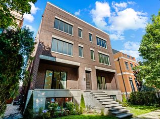 2706 N Bosworth Ave #2N, Chicago, IL 60614