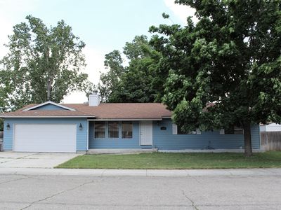 11167 W Cartridge St, Boise, ID, 83713