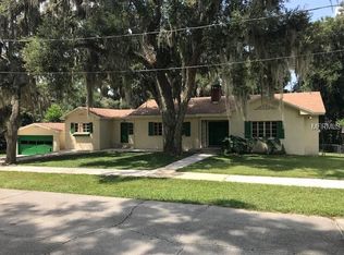 614 N Cherokee Ave, Deland, FL 32724