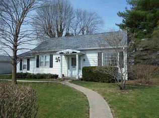 1030 Emily Rd, Sciota, IL 61475