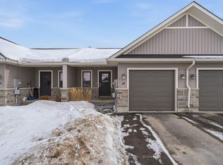 29 Sandhu Cres, Belleville, ON K8P 0G7