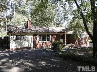 204 Landsbury Dr, Durham, NC 27707