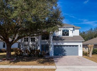 33803 Terragona Dr, Sorrento, FL 32776