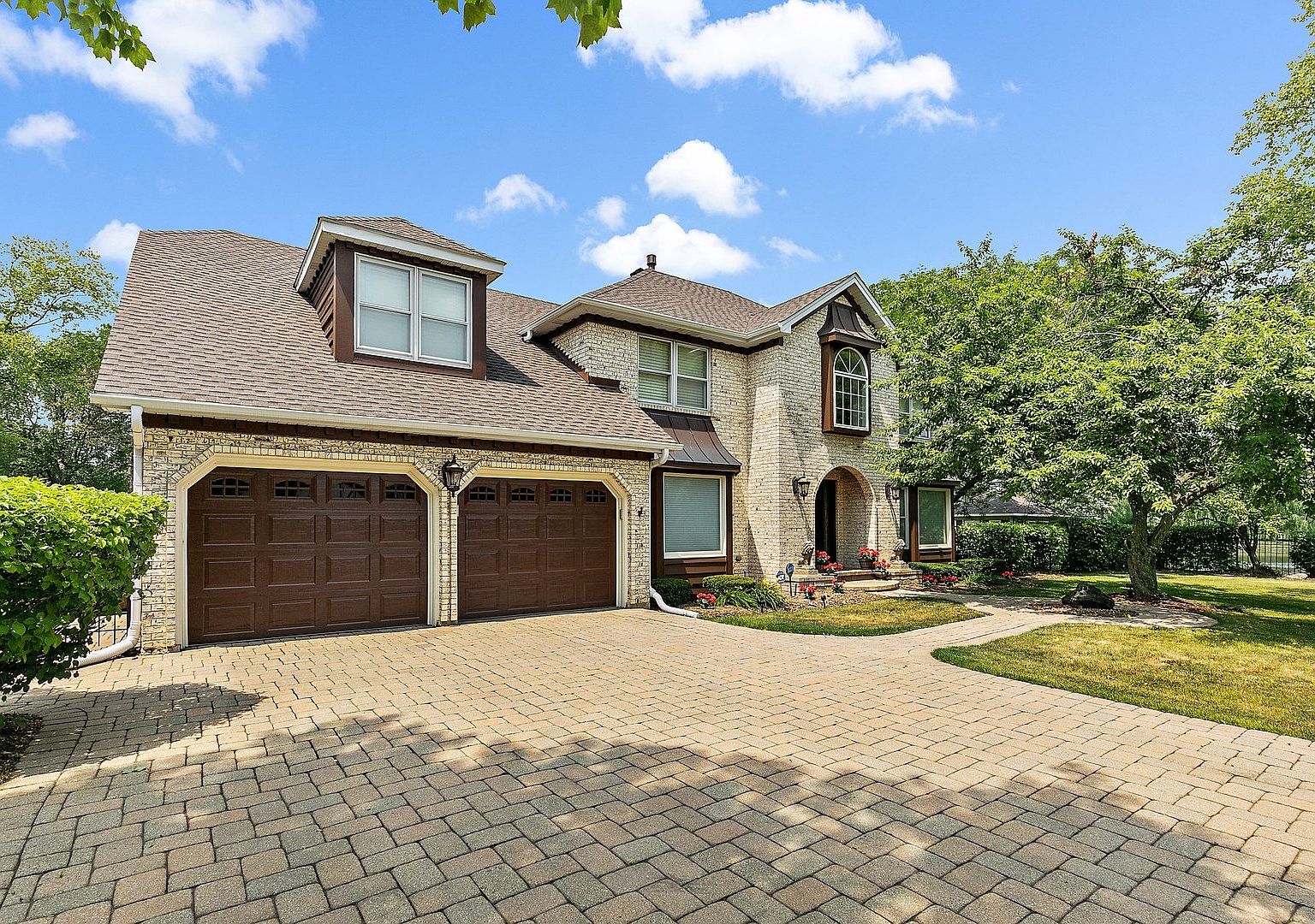 6N332 Ferrari Ct, Medinah, IL 60157 MLS 11820446 Zillow