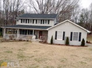 3852 Ledan Rd, Gainesville, GA 30506