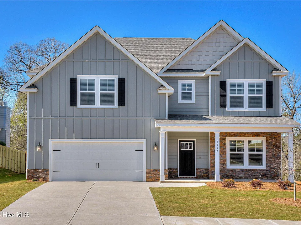 3472 Hilltop Trl