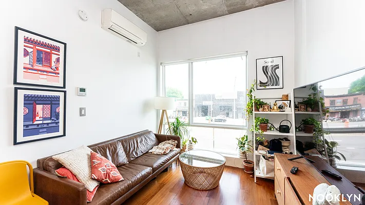 Rented by Nooklyn NYC LLC | media 17