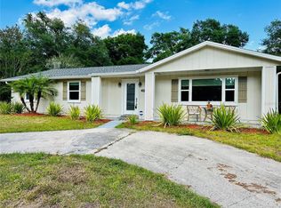 2361 Dartmouth Rd, Deland, FL 32724