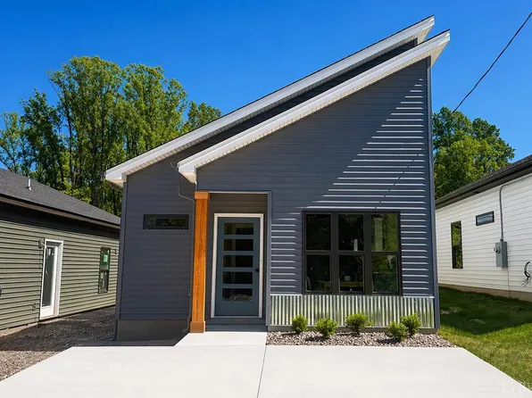 2721 Rainbow Cir, Lynchburg, VA 24501